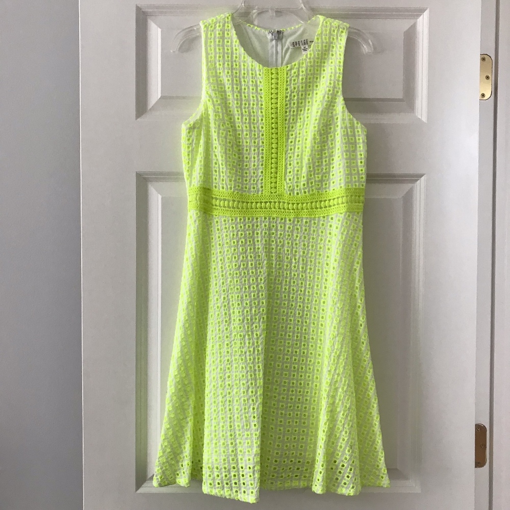 Spense Petite Dress